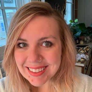 Meet your Posher, Alexandria